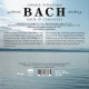 BACH SUITE & CONCERTOS<br/><h5>Megjelenés: 2022-03-18</h5>