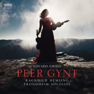 GRIEG: PEER GYNT