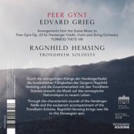 GRIEG: PEER GYNT