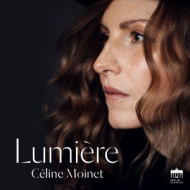 LUMIERE: FRENCH WORKS FOR OBOE