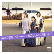 WANDERLUST