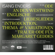 HANS WERNER HENZE CELLO & ORCHESTRA