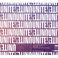 FREDERIC RZEWSKI: UNITE!