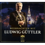 WEIHNACHTEN MIT LUDWIG GUTTLER