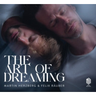 THE ART OF DREAMING