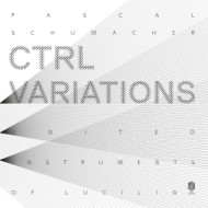 CTRL VARIATIONS