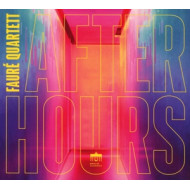 AFTER HOURS