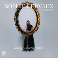 VIVALDI BASSOON CONCERTOS
