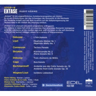 EXTASE