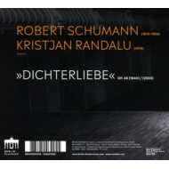 SCHUMANN: DICHTERLIEBE