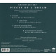 JOST: PIECES OF A DREAM<br/><h5>Megjelenés: 2024-08-09</h5>