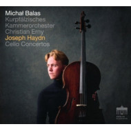 HAYDN: CELLO CONCERTOS