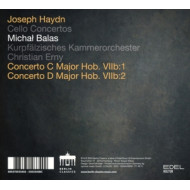 HAYDN: CELLO CONCERTOS