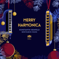 MERRY HARMONICA