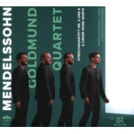 MENDELSSOHN