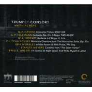 TRUMPET CONSORT