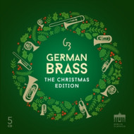 THE CHRISTMAS EDITION