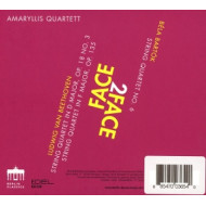 BEETHOVEN/BARTOK: FACE2FACE