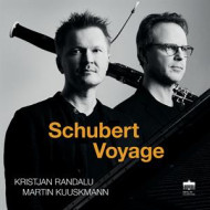 SCHUBERT VOYAGE