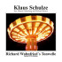 RICHARD WAHNFRIED'S TONWELLE