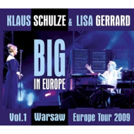 BIG IN EUROPE VOL.1