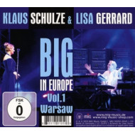 BIG IN EUROPE VOL.1