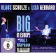 SCHULZE, KLAUS BIG IN EUROPE VOL.1 (CD) | Lemezkuckó CD bolt