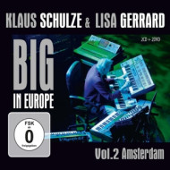 BIG IN EUROPE - VOL.2 AMSTERDAM