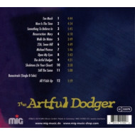 ARTFUL DODGER