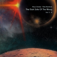 DARK SIDE OF THE MOOG VOL. 5-8