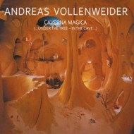CAVERNA MAGICA (...UNDER THE TREE - IN THE CAVE...)
