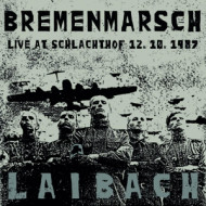 BREMENMARSCH - LIVE AT SCHLACHTHOF