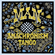 ANACHRONISM TANGO