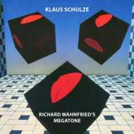 RICHARD WAHNFRIED'S MEGATONE