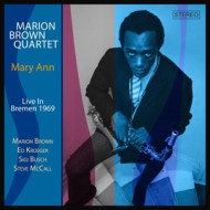 MARY ANN - LIVE IN BREMEN 1969