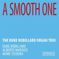 ORGAN TRIO