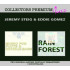 MUSIC FOR FLUTE AND DOUBLE-BASS & RAIN FOREST