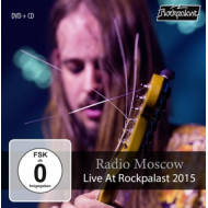 LIVE AT ROCKPALAST 2015
