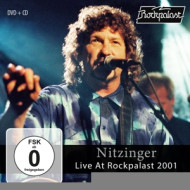 LIVE AT ROCKPALAST 2001