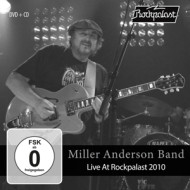 LIVE AT ROCKPALAST