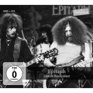 LIVE AT ROCKPALAST