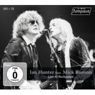 LIVE AT ROCKPALAST 1980