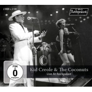 LIVE AT ROCKPALAST 1982