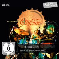 LIVE AT ROCKPALAST