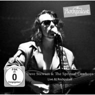 LIVE AT ROCKPALAST 1990