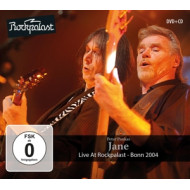 LIVE AT ROCKPALAST