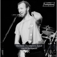 LIVE AT ROCKPALAST