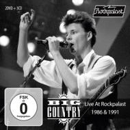 LIVE AT ROCKPALAST