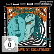 LIVE AT ROCKPALAST