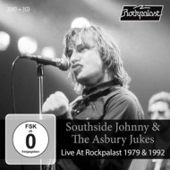 LIVE AT ROCKPALAST 1979 & 1992